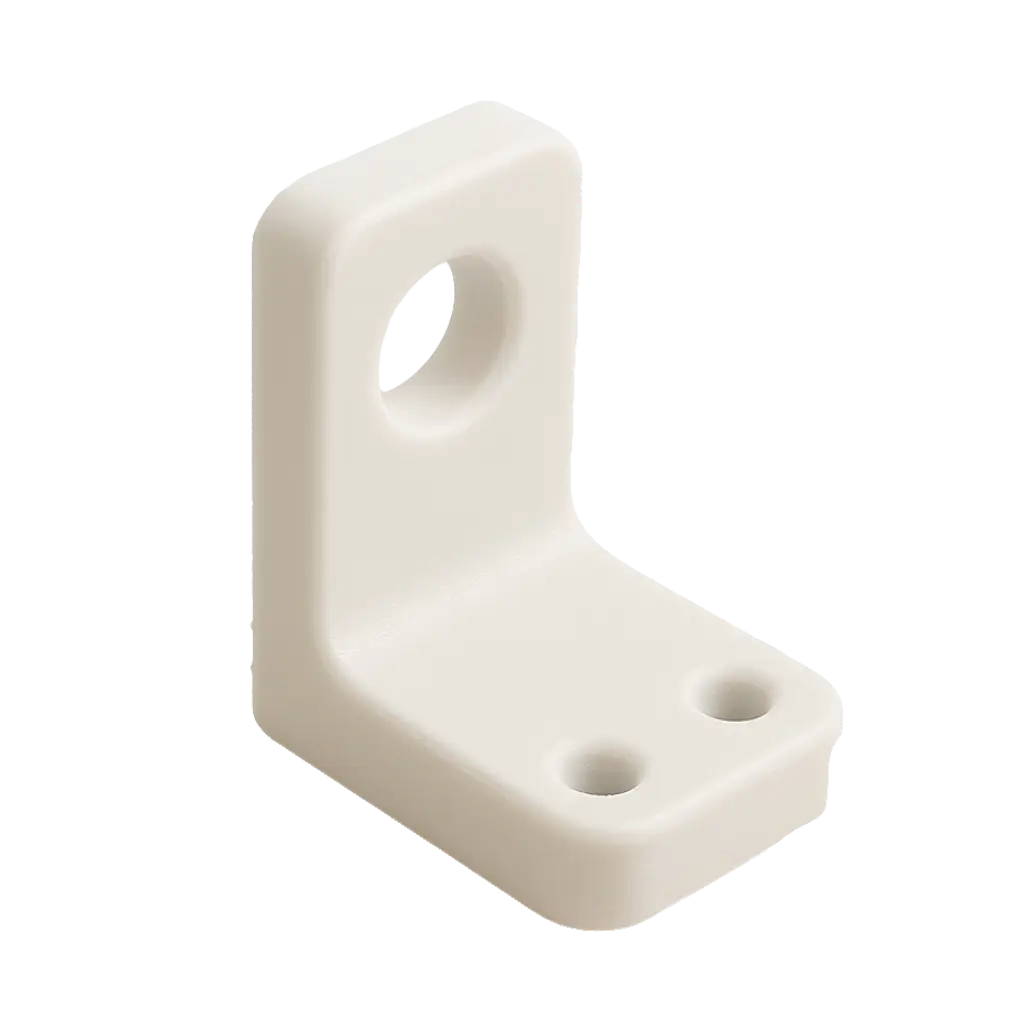 ABS material in Madrid