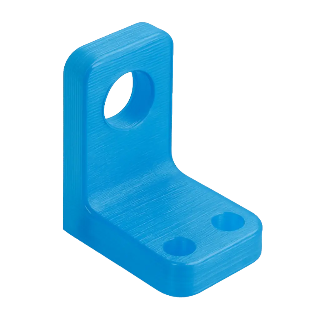 PETG material in Madrid