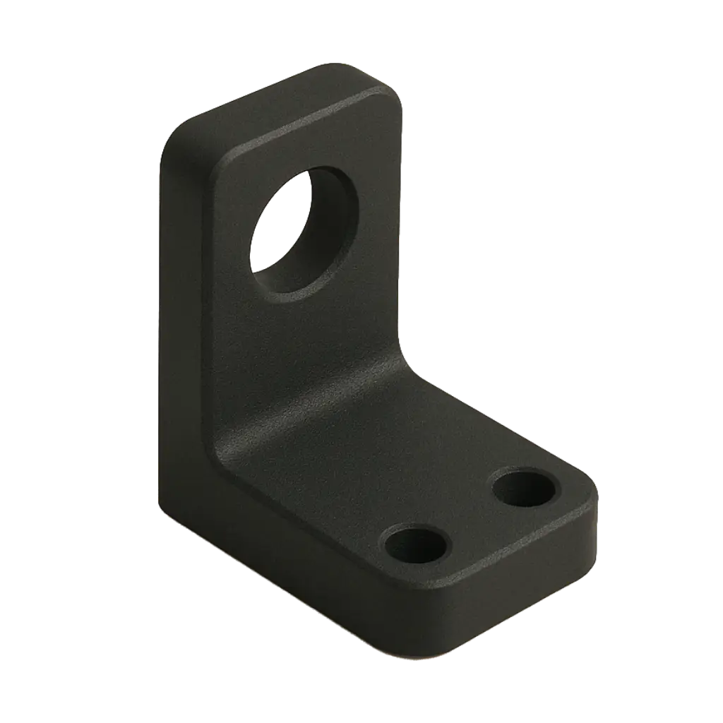 PLA-CF material in Madrid