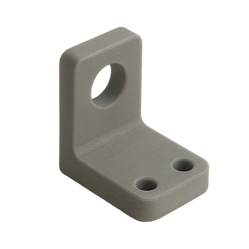 PLA+ material in Madrid